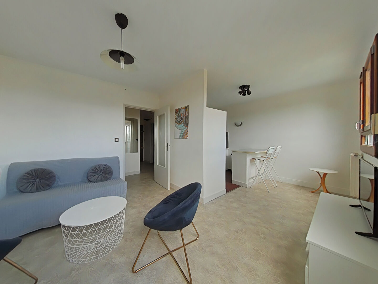 Agence immobilière de VAL DE GALLY IMMOBILIER Fontenay le fleury - VAL DE GALLY IMMOBILIER