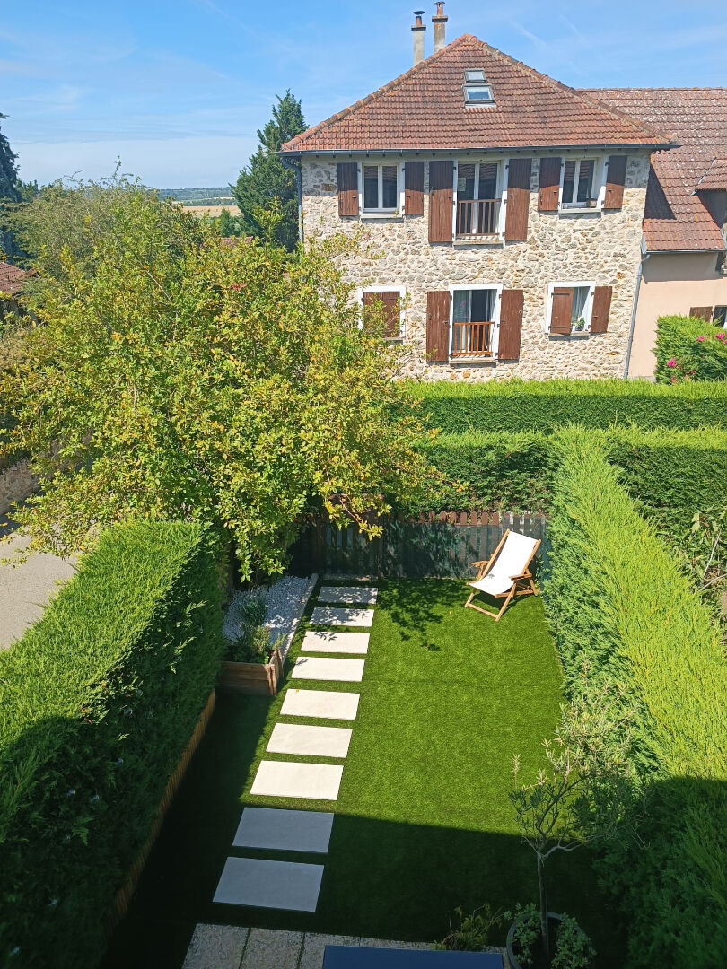 Agence immobilière de VAL DE GALLY IMMOBILIER Fontenay le fleury - VAL DE GALLY IMMOBILIER