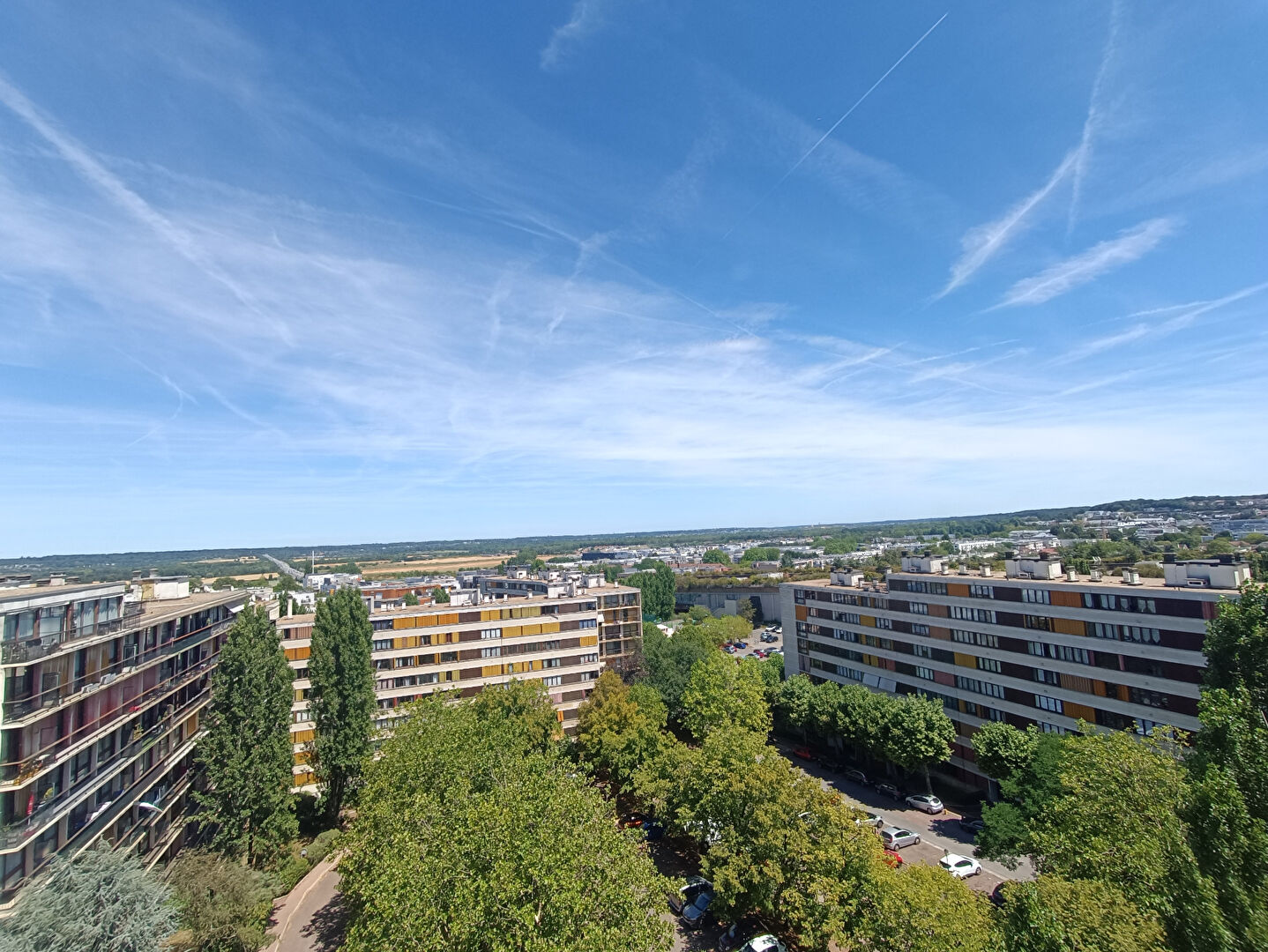 Agence immobilière de VAL DE GALLY IMMOBILIER Fontenay le fleury - VAL DE GALLY IMMOBILIER