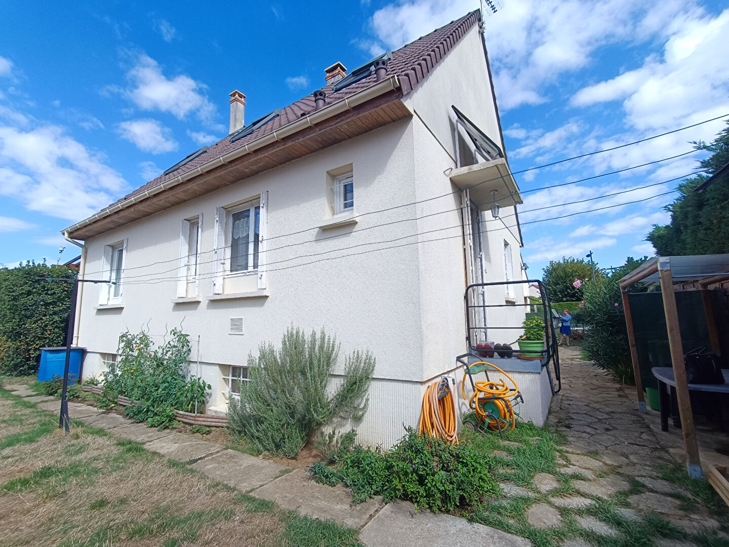 Agence immobilière de VAL DE GALLY IMMOBILIER Fontenay le fleury - VAL DE GALLY IMMOBILIER