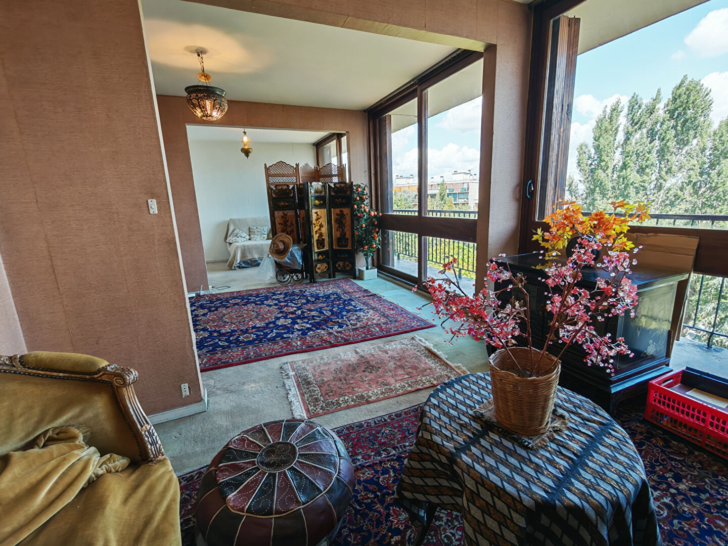 Agence immobilière de VAL DE GALLY IMMOBILIER Fontenay le fleury - VAL DE GALLY IMMOBILIER