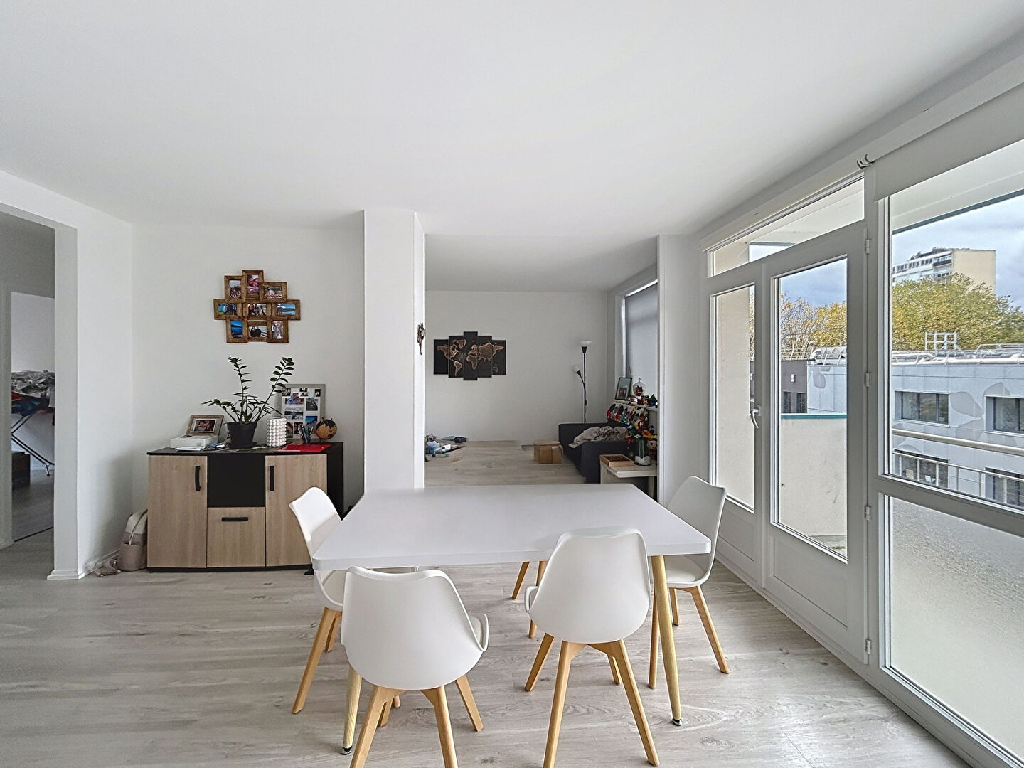 Agence immobilière de VAL DE SEINE TRANSACTIONS MONT ST AIGNAN