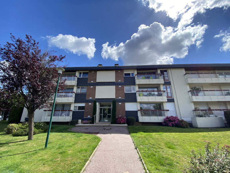 Agence immobilière de VAL DE SEINE IMMOBILIER BOIS GUILLAUME