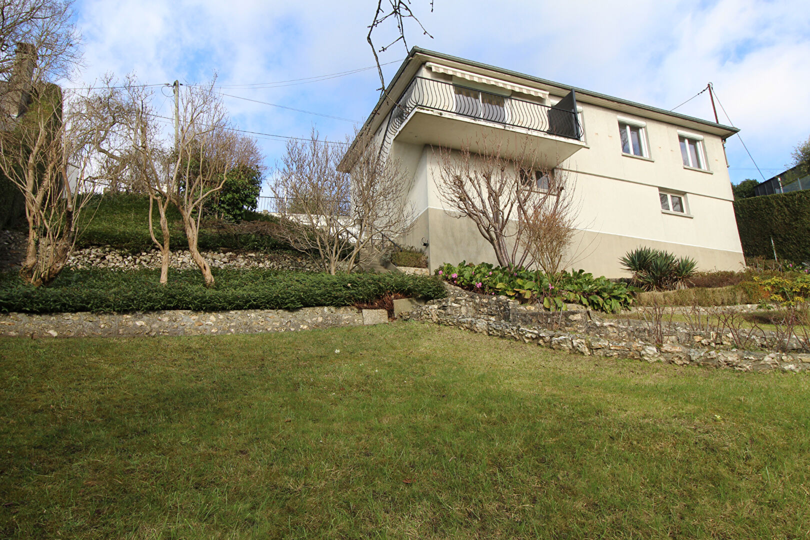 Agence immobilière de VAL DE SEINE TRANSACTIONS BIHOREL