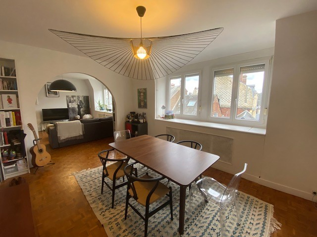Agence immobilière de VAL DE SEINE TRANSACTIONS ROUEN