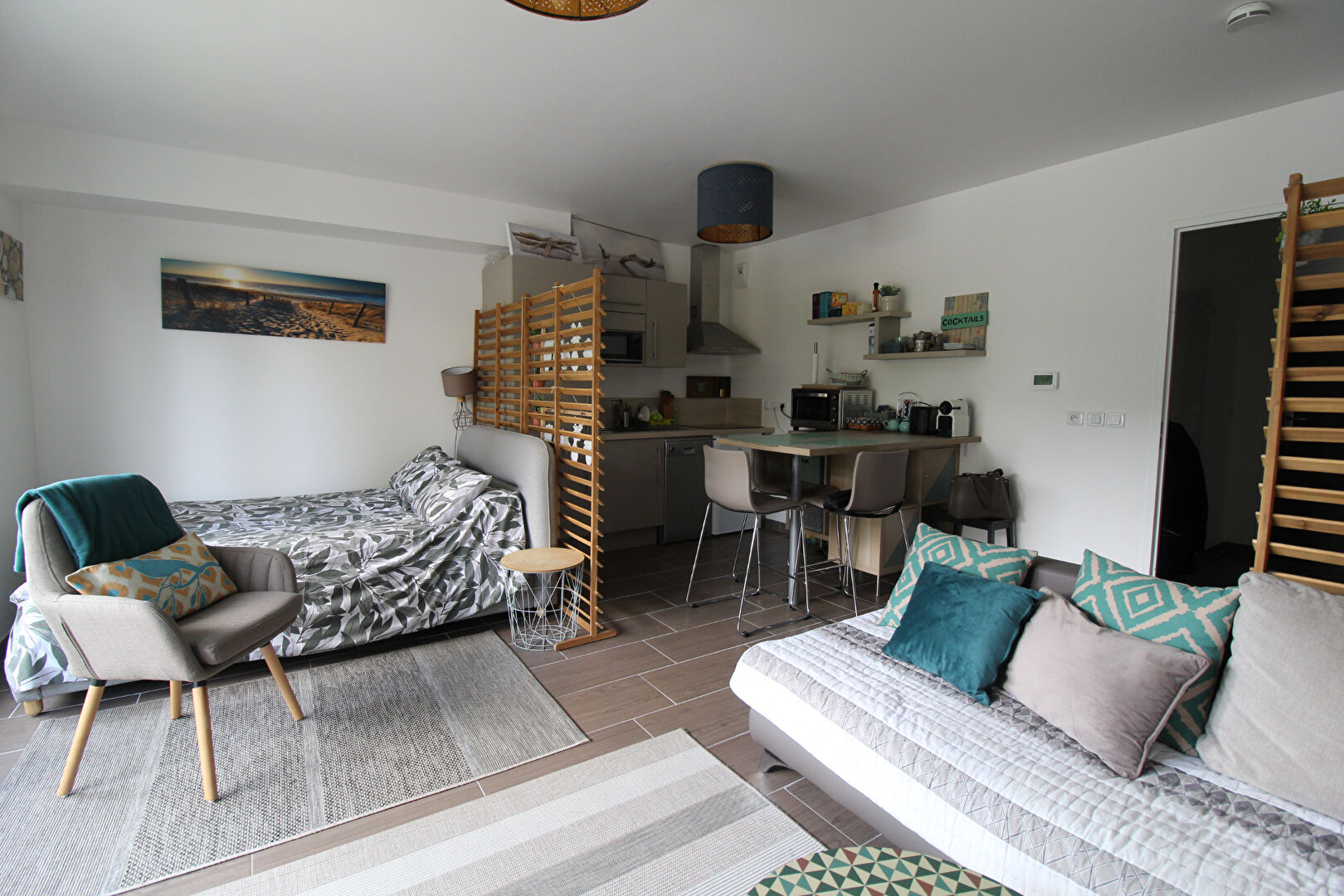 Agence immobilière de VAL DE SEINE TRANSACTIONS ROUEN