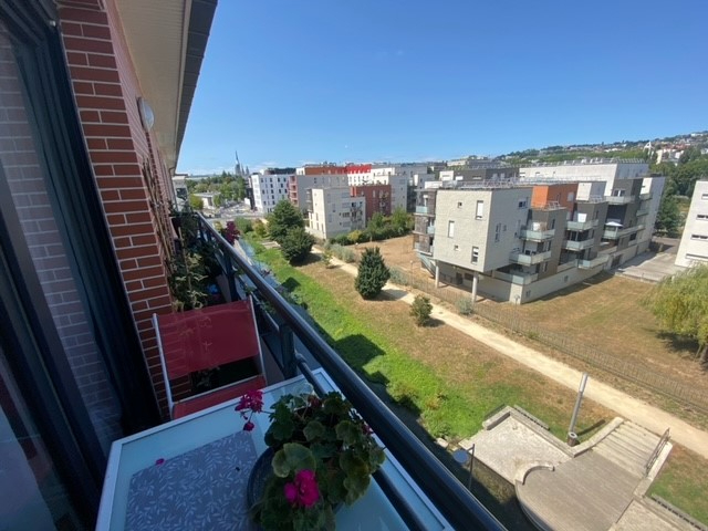 Agence immobilière de VAL DE SEINE TRANSACTIONS ROUEN