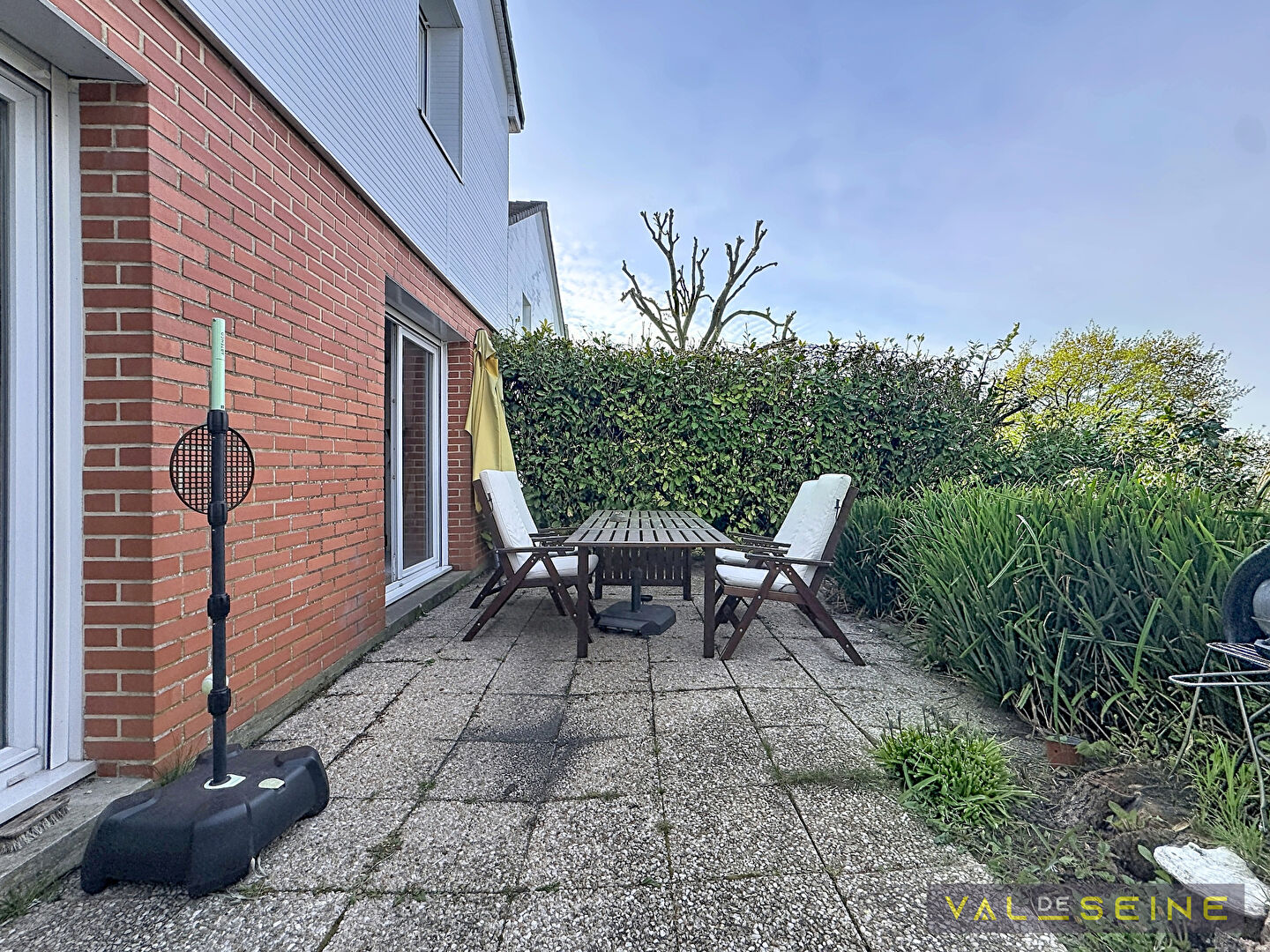 Agence immobilière de VAL DE SEINE IMMOBILIER BOIS GUILLAUME