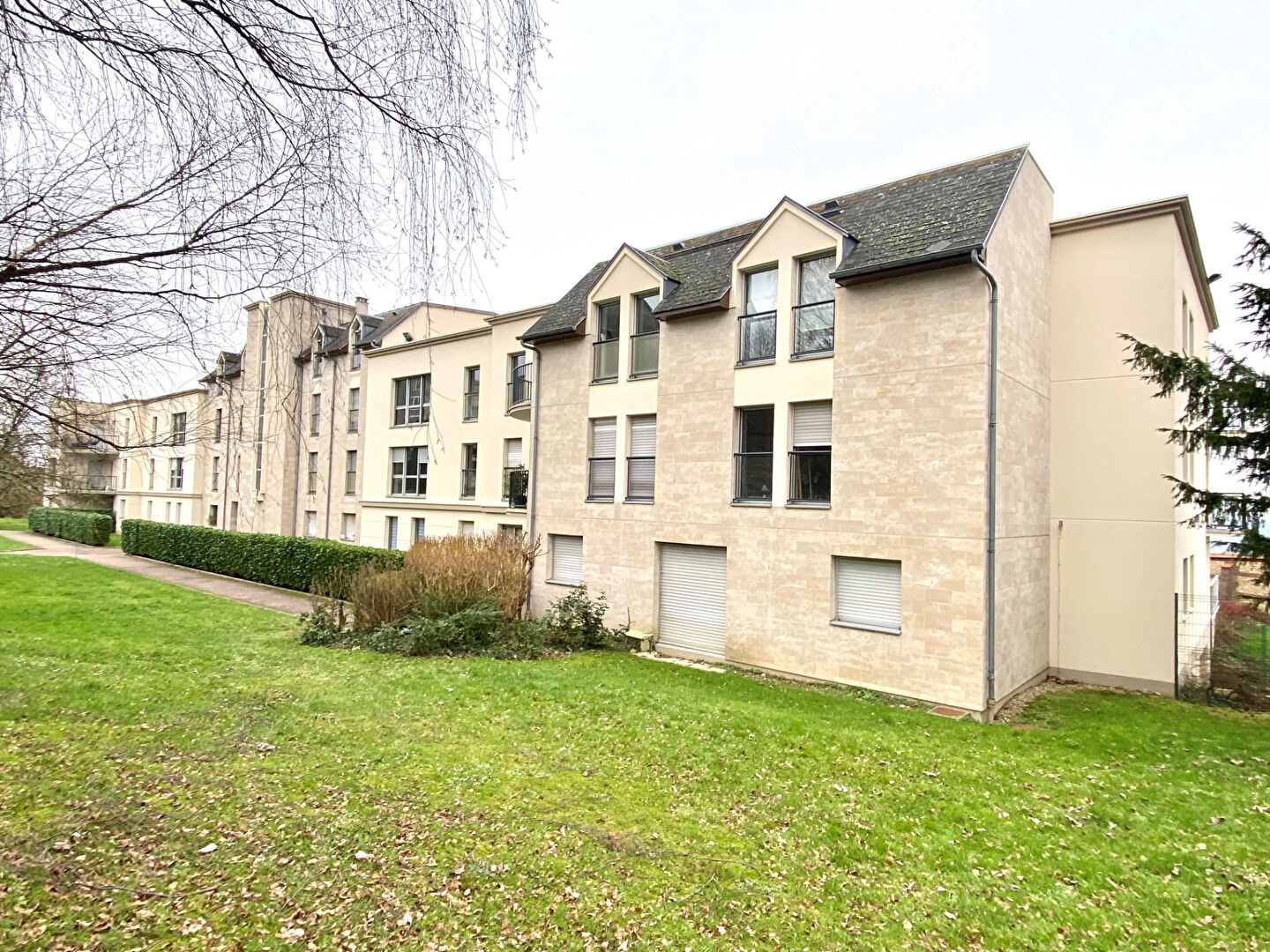 Agence immobilière de VAL DE SEINE IMMOBILIER BOIS GUILLAUME