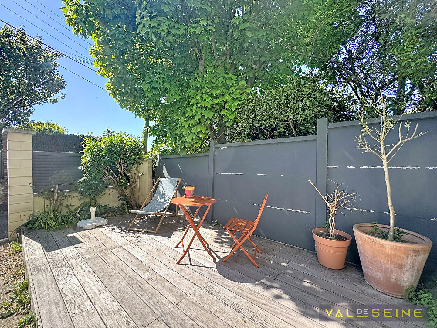 Agence immobilière de VAL DE SEINE IMMOBILIER BOIS GUILLAUME