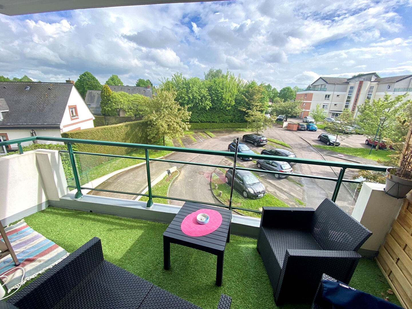 Agence immobilière de VAL DE SEINE IMMOBILIER BOIS GUILLAUME