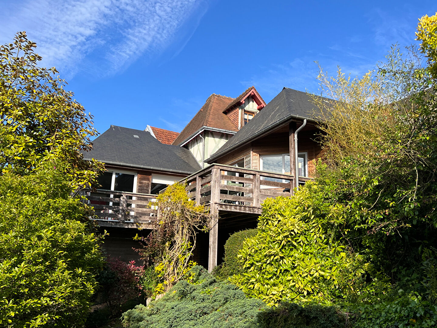 Agence immobilière de VAL DE SEINE TRANSACTIONS BIHOREL
