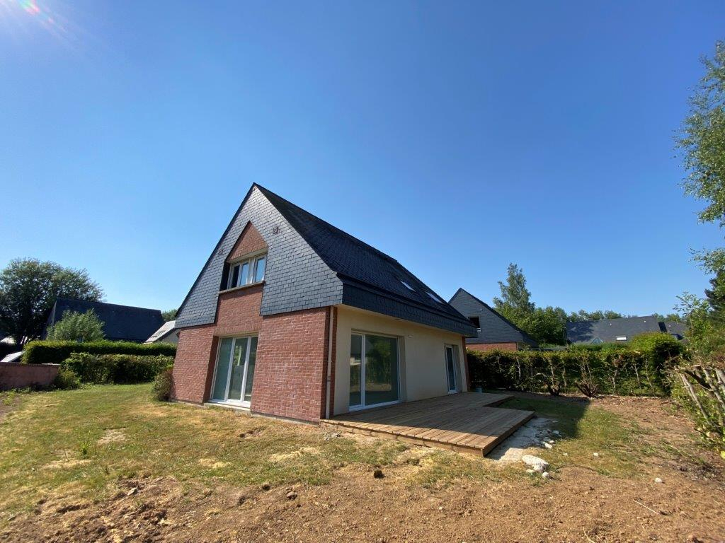 Agence immobilière de VAL DE SEINE IMMOBILIER BOIS GUILLAUME