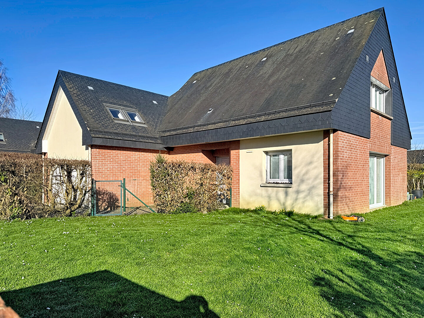 Agence immobilière de VAL DE SEINE IMMOBILIER BOIS GUILLAUME