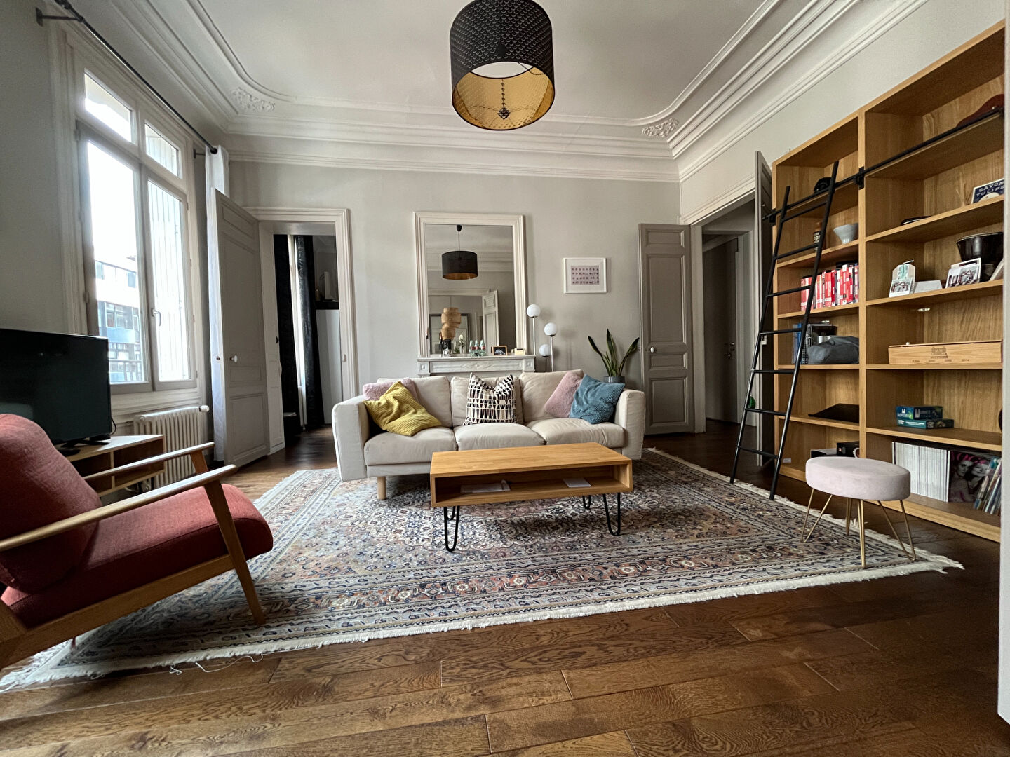 Agence immobilière de VAL DE SEINE TRANSACTIONS ROUEN