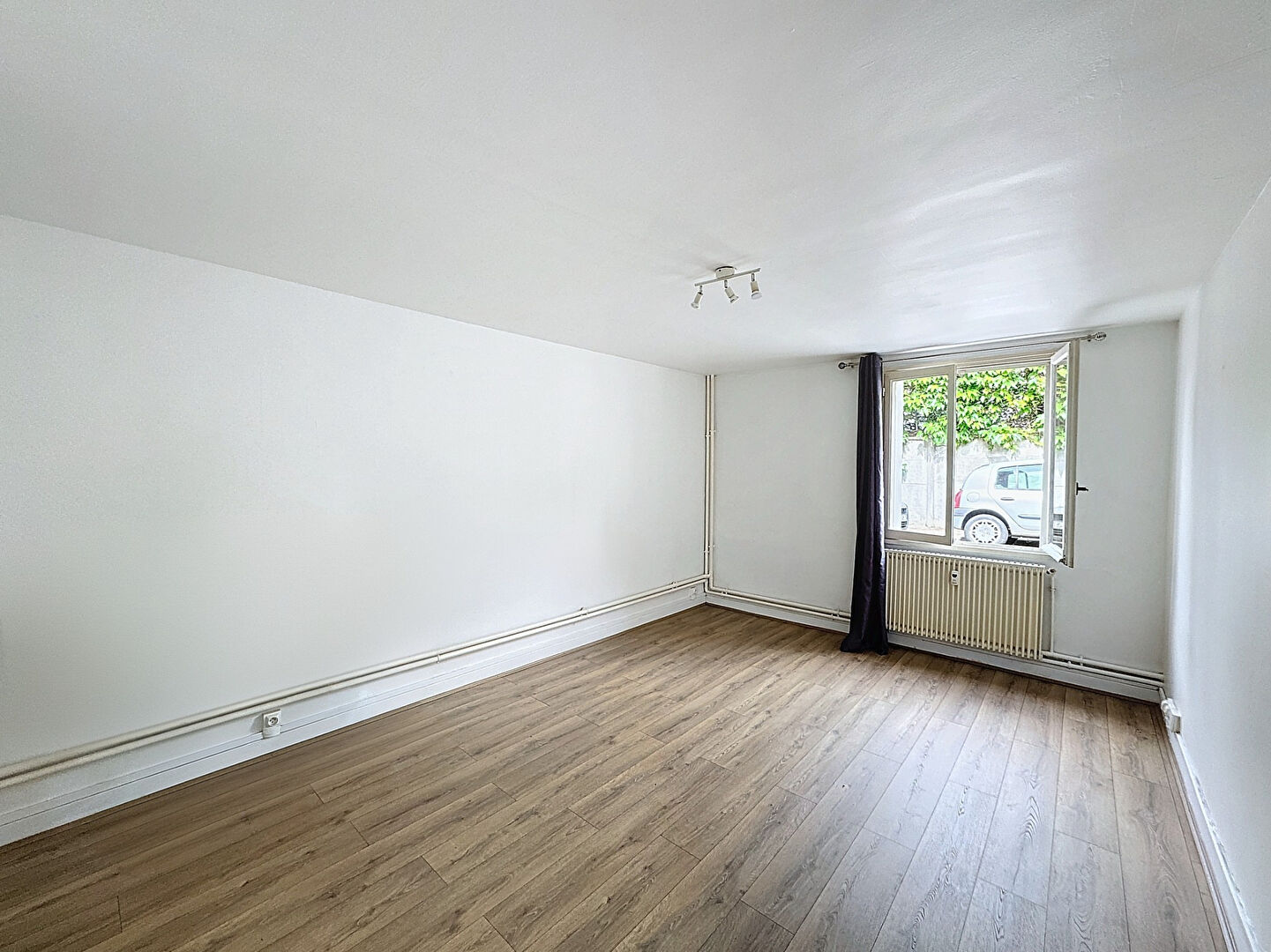 Agence immobilière de VAL DE SEINE TRANSACTIONS ROUEN