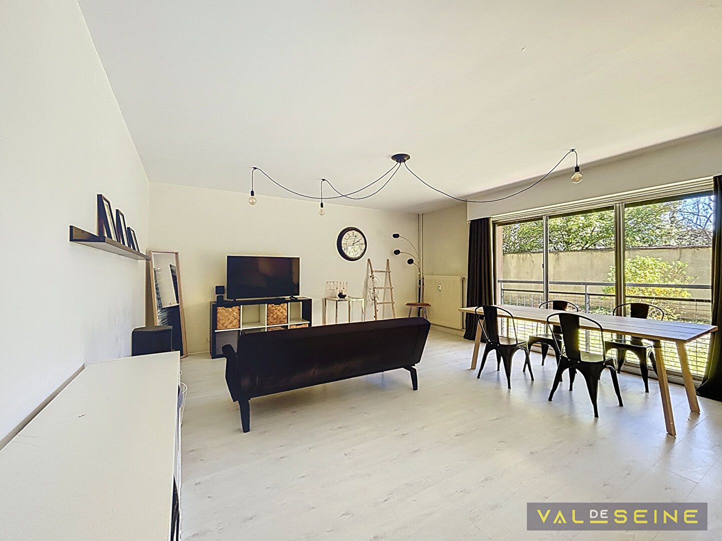 Agence immobilière de VAL DE SEINE TRANSACTIONS ROUEN