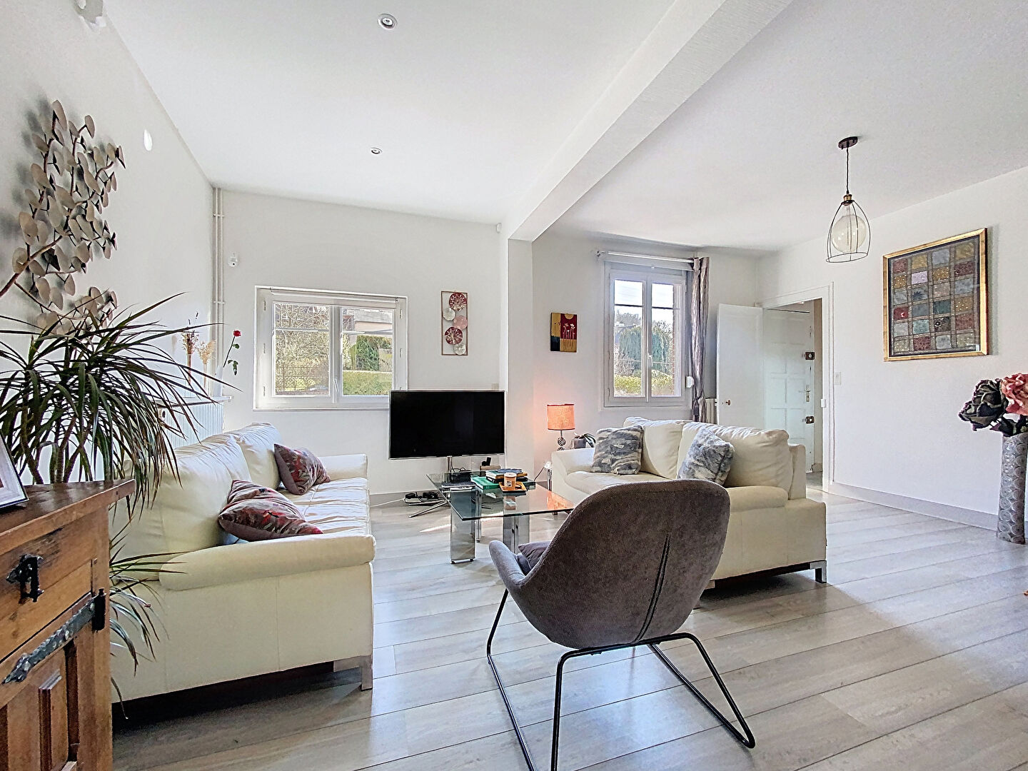 Agence immobilière de VAL DE SEINE TRANSACTIONS MONT ST AIGNAN