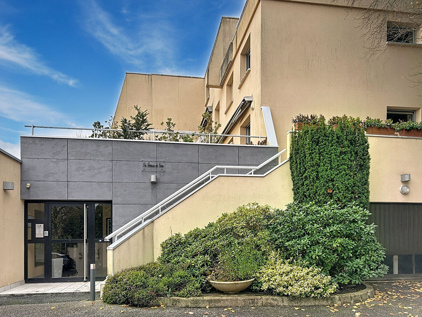 Agence immobilière de VAL DE SEINE TRANSACTIONS MONT ST AIGNAN