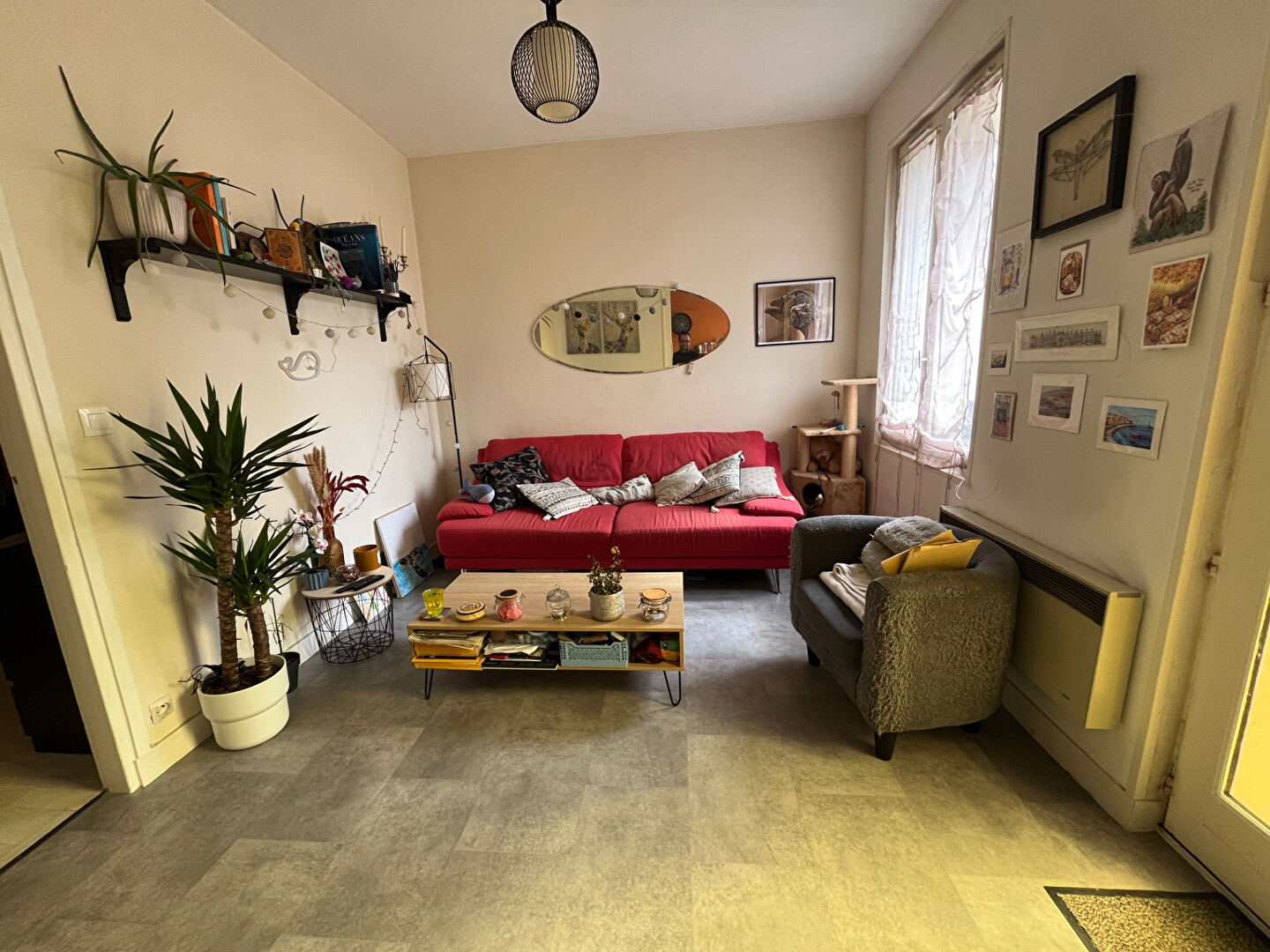 Agence immobilière de VAL DE SEINE TRANSACTIONS ROUEN