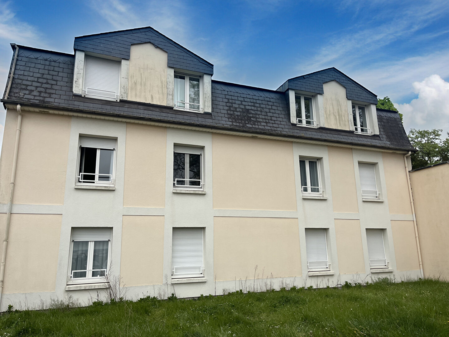 Agence immobilière de VAL DE SEINE TRANSACTIONS ROUEN