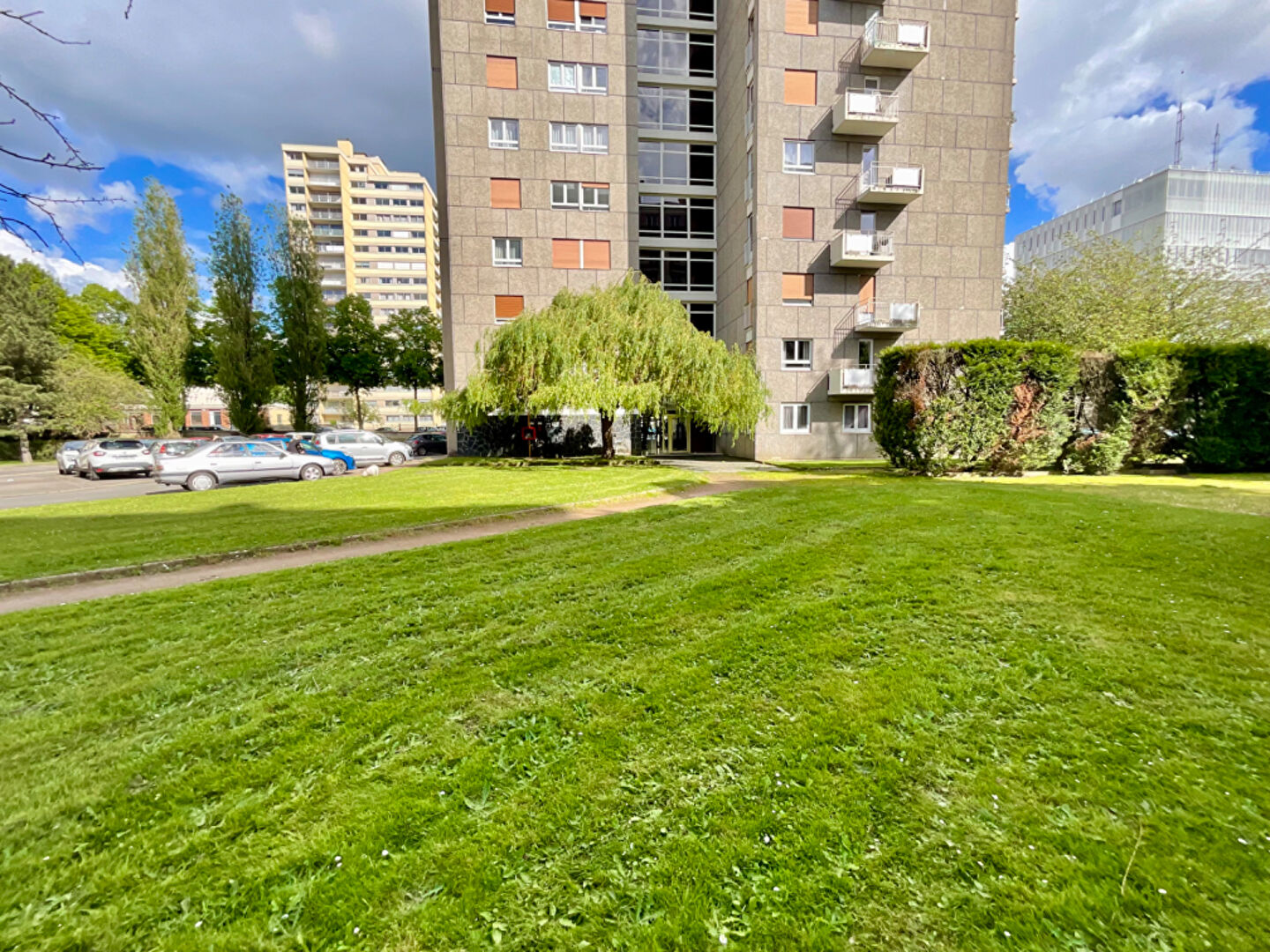 Agence immobilière de VAL DE SEINE TRANSACTIONS ROUEN