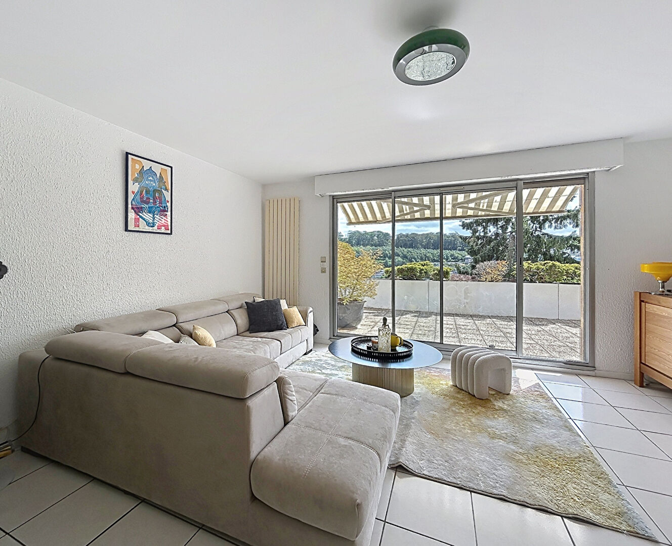 Agence immobilière de VAL DE SEINE TRANSACTIONS MONT ST AIGNAN