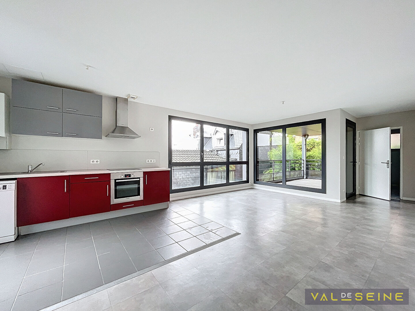 Agence immobilière de VAL DE SEINE TRANSACTIONS ROUEN