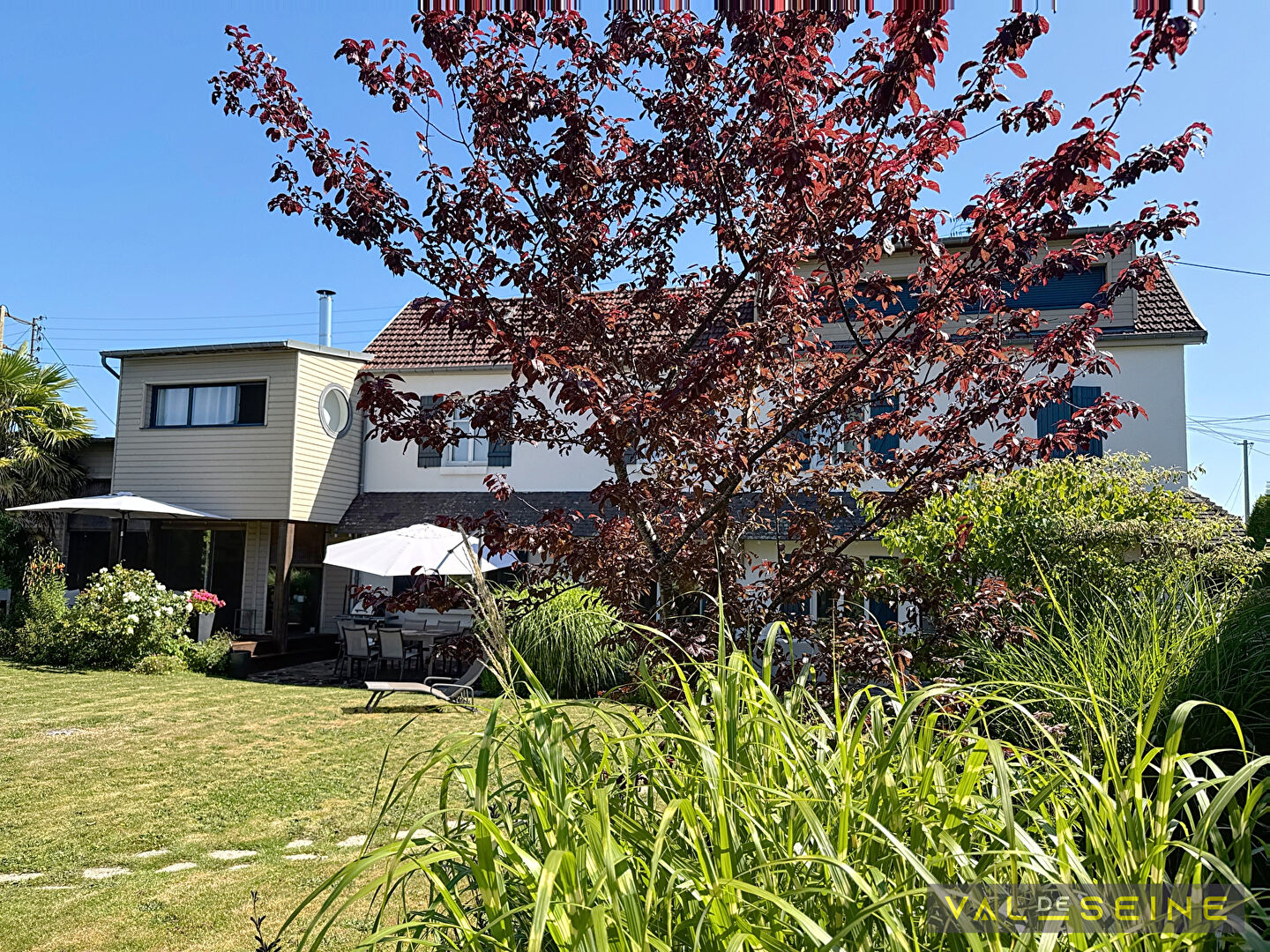 Agence immobilière de VAL DE SEINE TRANSACTIONS BIHOREL
