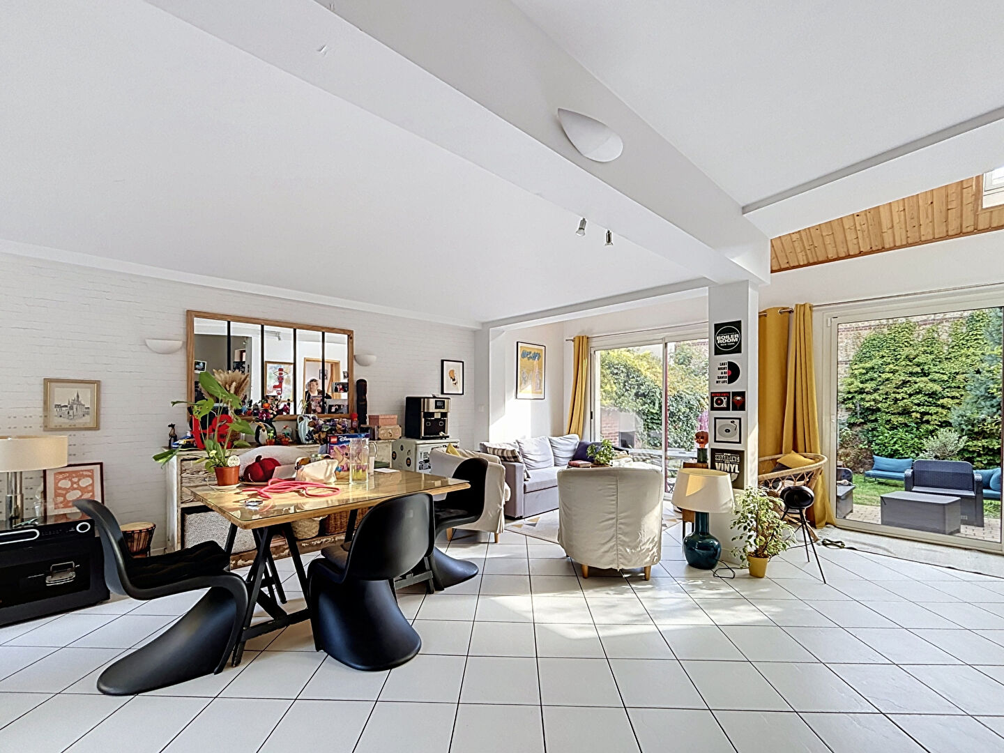 Agence immobilière de VAL DE SEINE TRANSACTIONS ROUEN
