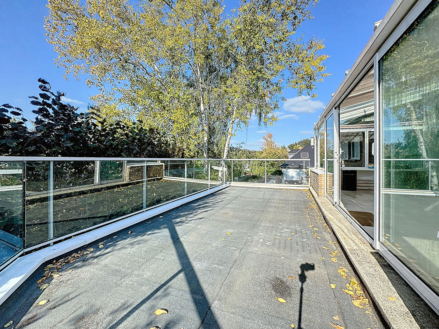 Agence immobilière de VAL DE SEINE IMMOBILIER BOIS GUILLAUME