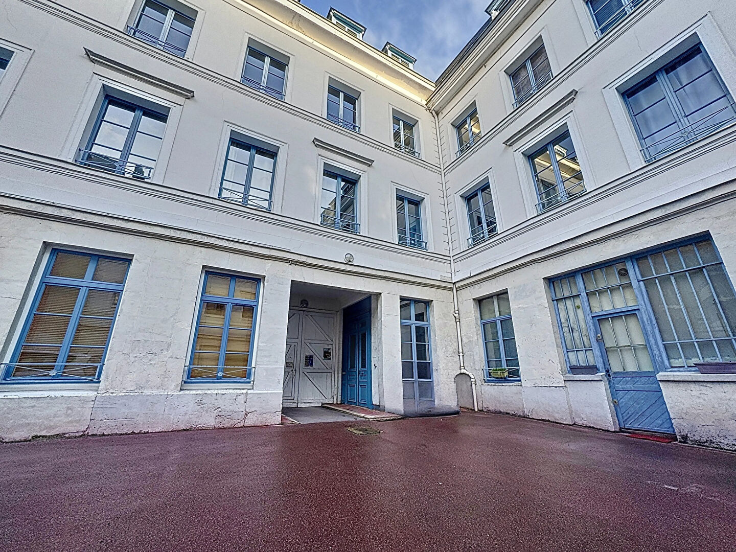 Agence immobilière de VAL DE SEINE TRANSACTIONS ROUEN