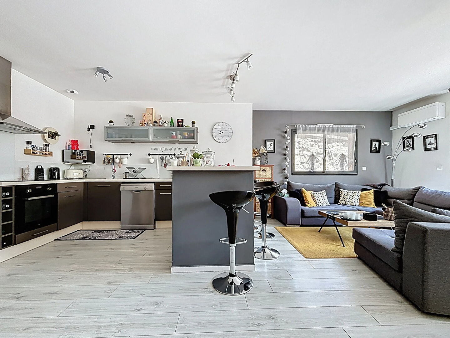 Agence immobilière de VAL DE SEINE TRANSACTIONS ROUEN