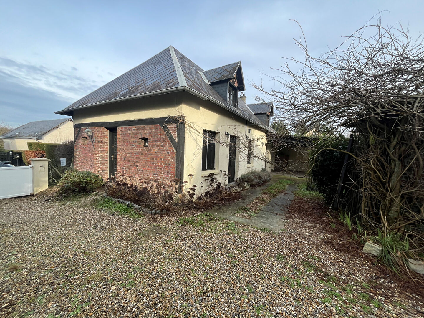 Agence immobilière de VAL DE SEINE TRANSACTIONS QUINCAMPOIX