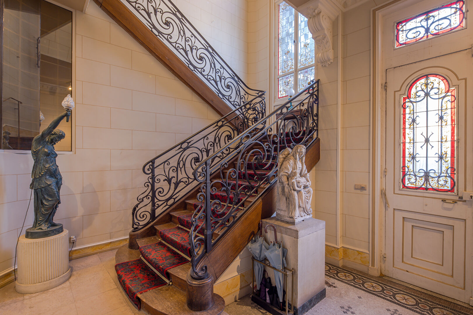 Agence immobilière de VAL DE SEINE TRANSACTIONS ROUEN