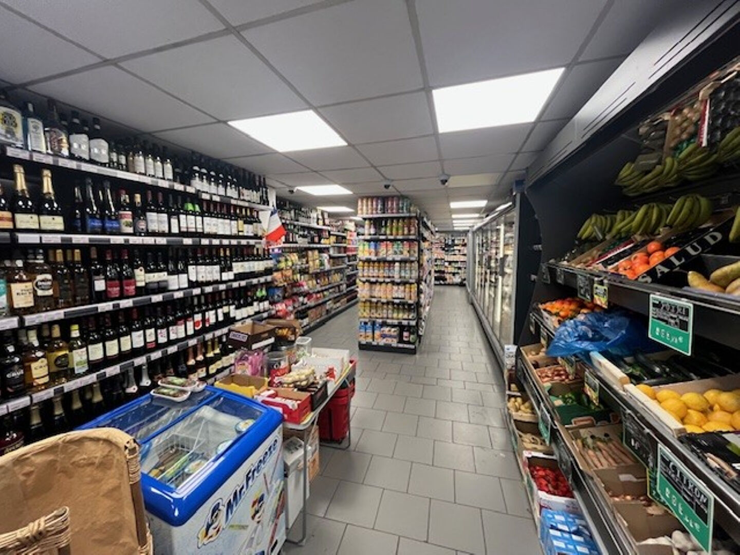 Agence immobilière de VAL DE SEINE TRANSACTIONS ROUEN