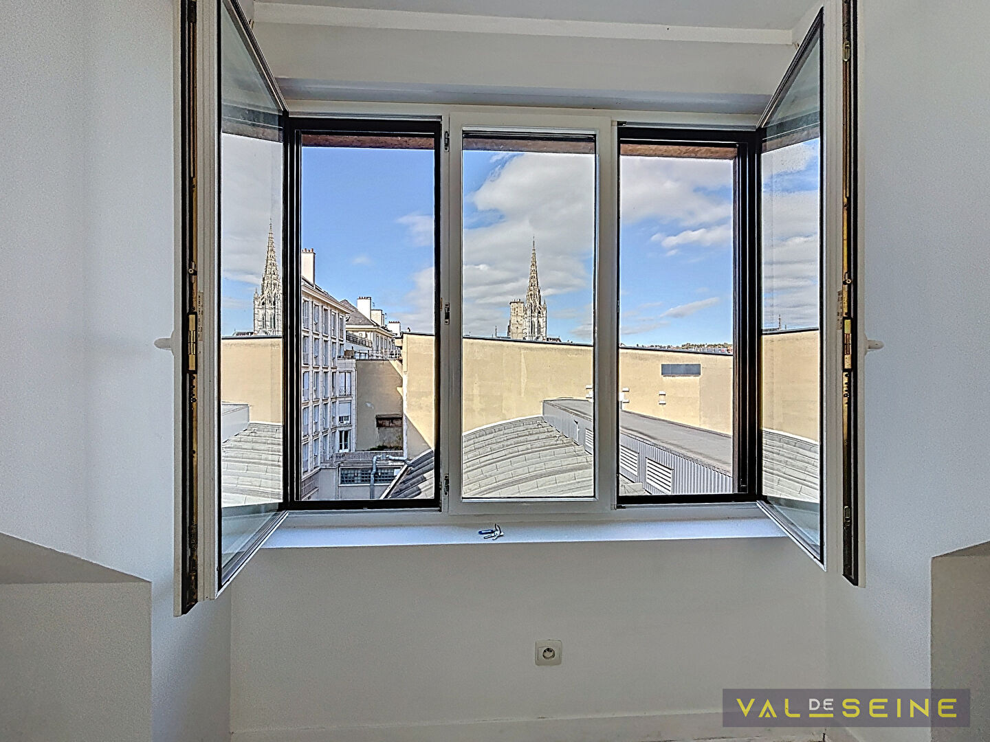 Agence immobilière de VAL DE SEINE TRANSACTIONS ROUEN