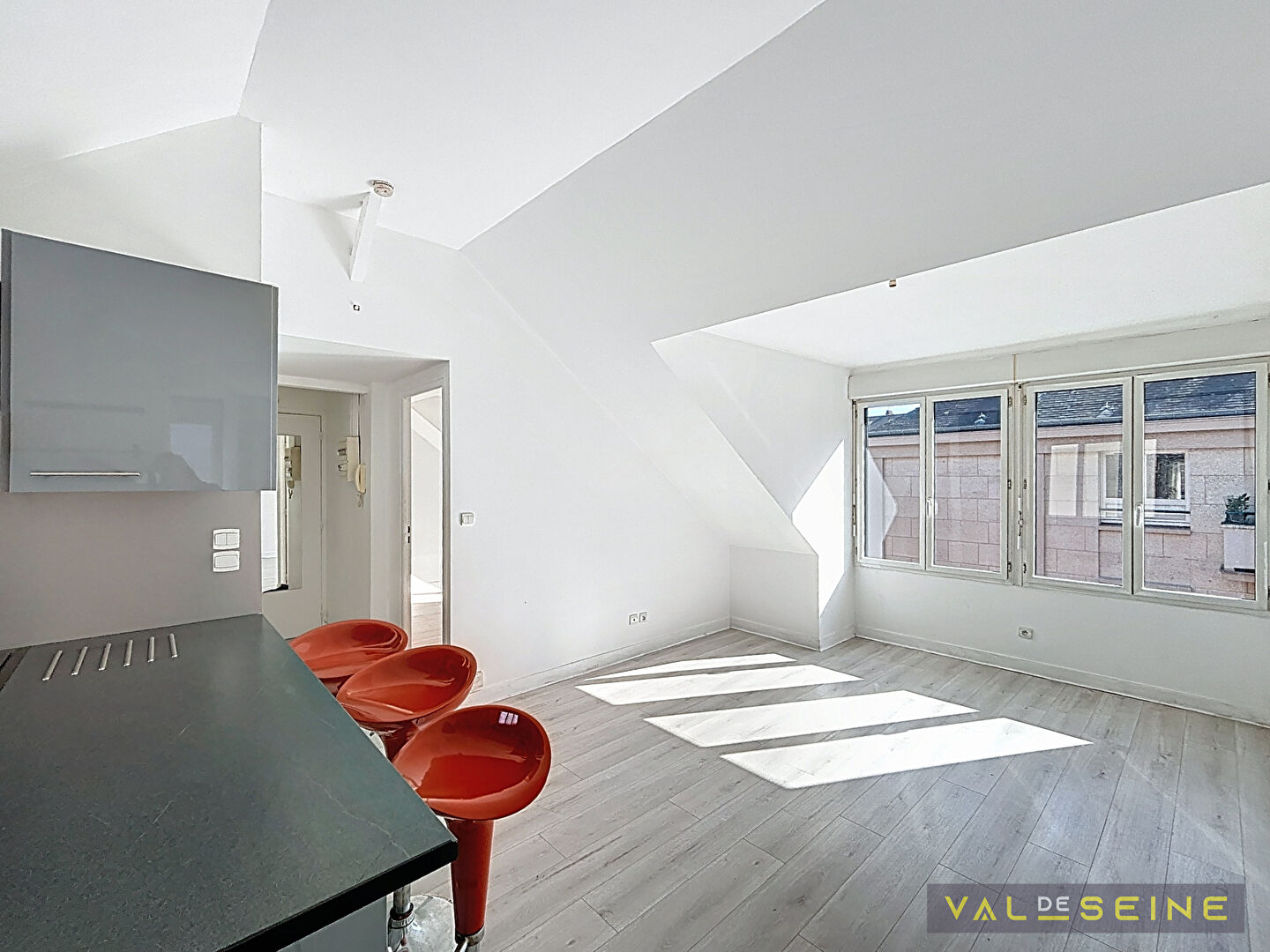 Agence immobilière de VAL DE SEINE TRANSACTIONS ROUEN