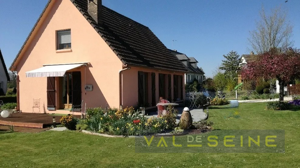 Agence immobilière de VAL DE SEINE TRANSACTIONS QUINCAMPOIX
