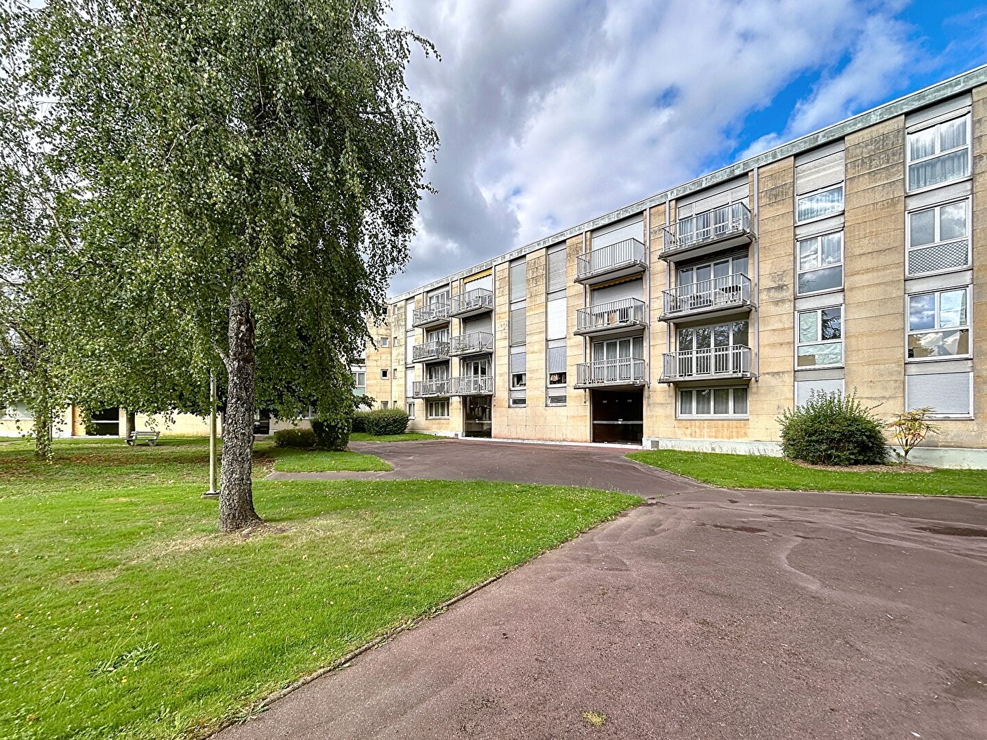 Agence immobilière de VAL DE SEINE TRANSACTIONS MONT ST AIGNAN