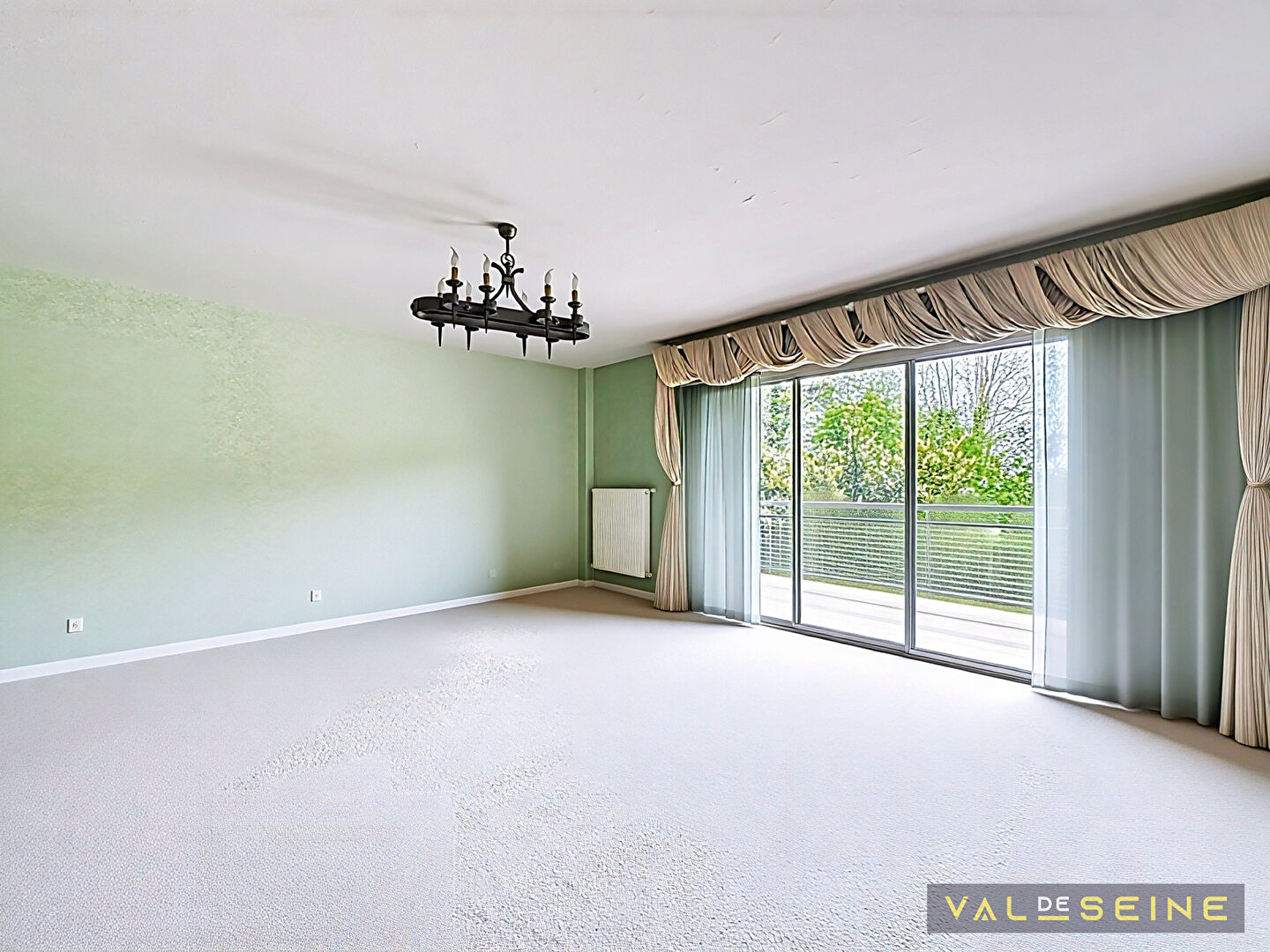 Agence immobilière de VAL DE SEINE TRANSACTIONS ROUEN