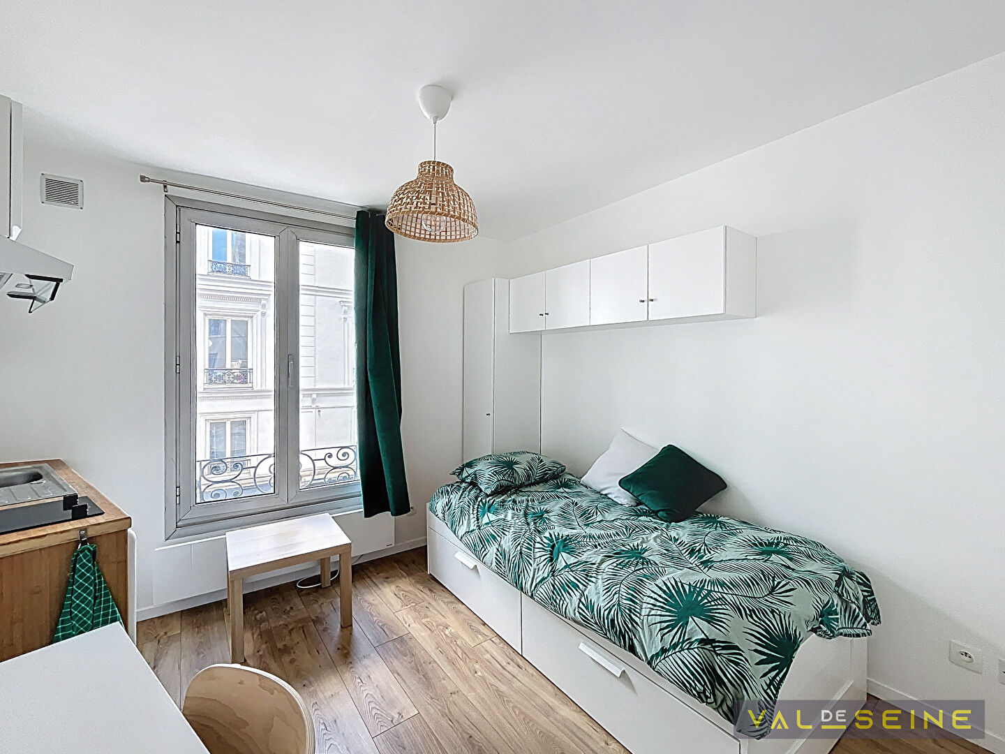 Agence immobilière de VAL DE SEINE TRANSACTIONS ROUEN
