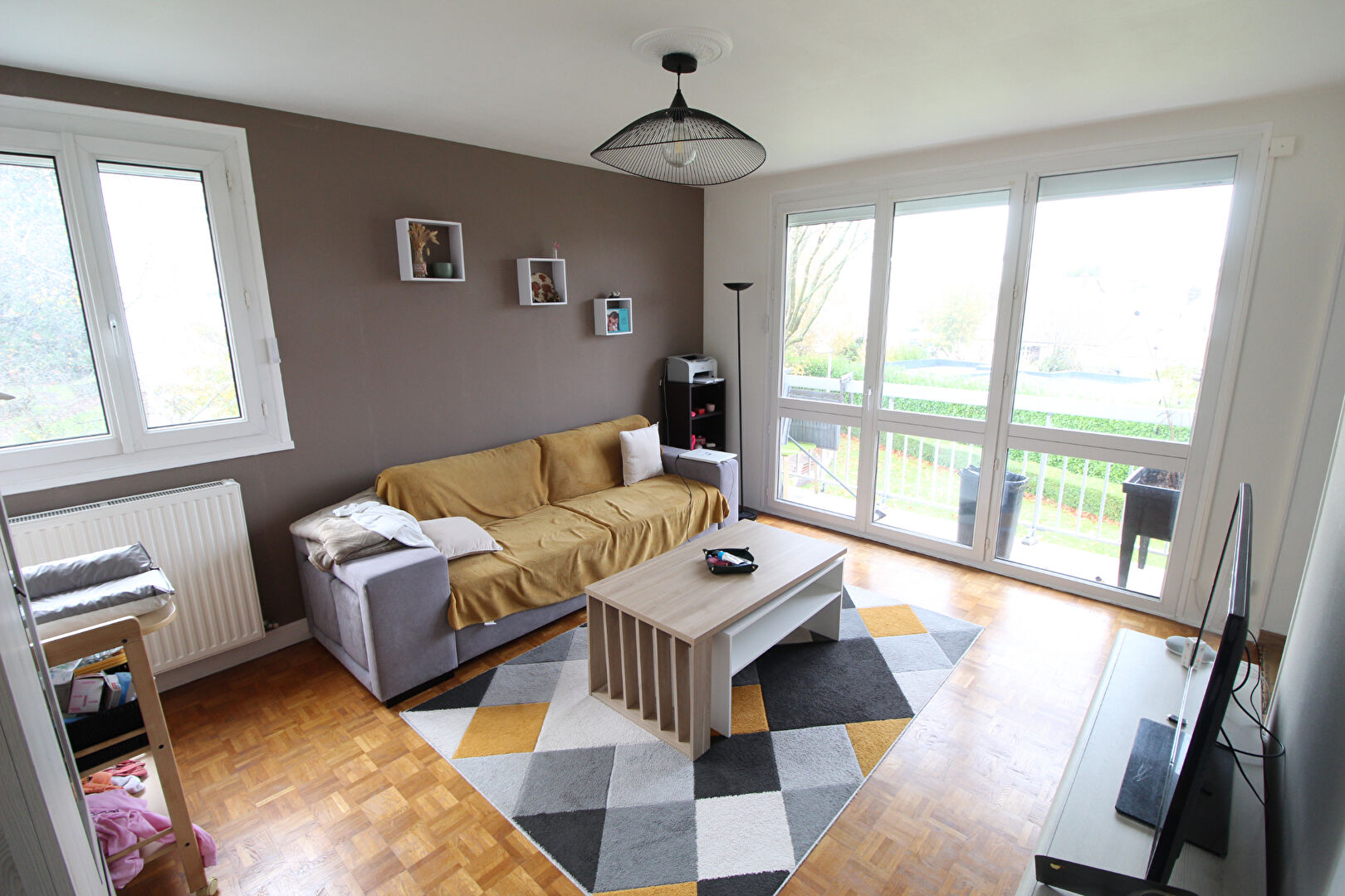 Agence immobilière de VAL DE SEINE TRANSACTIONS MONT ST AIGNAN