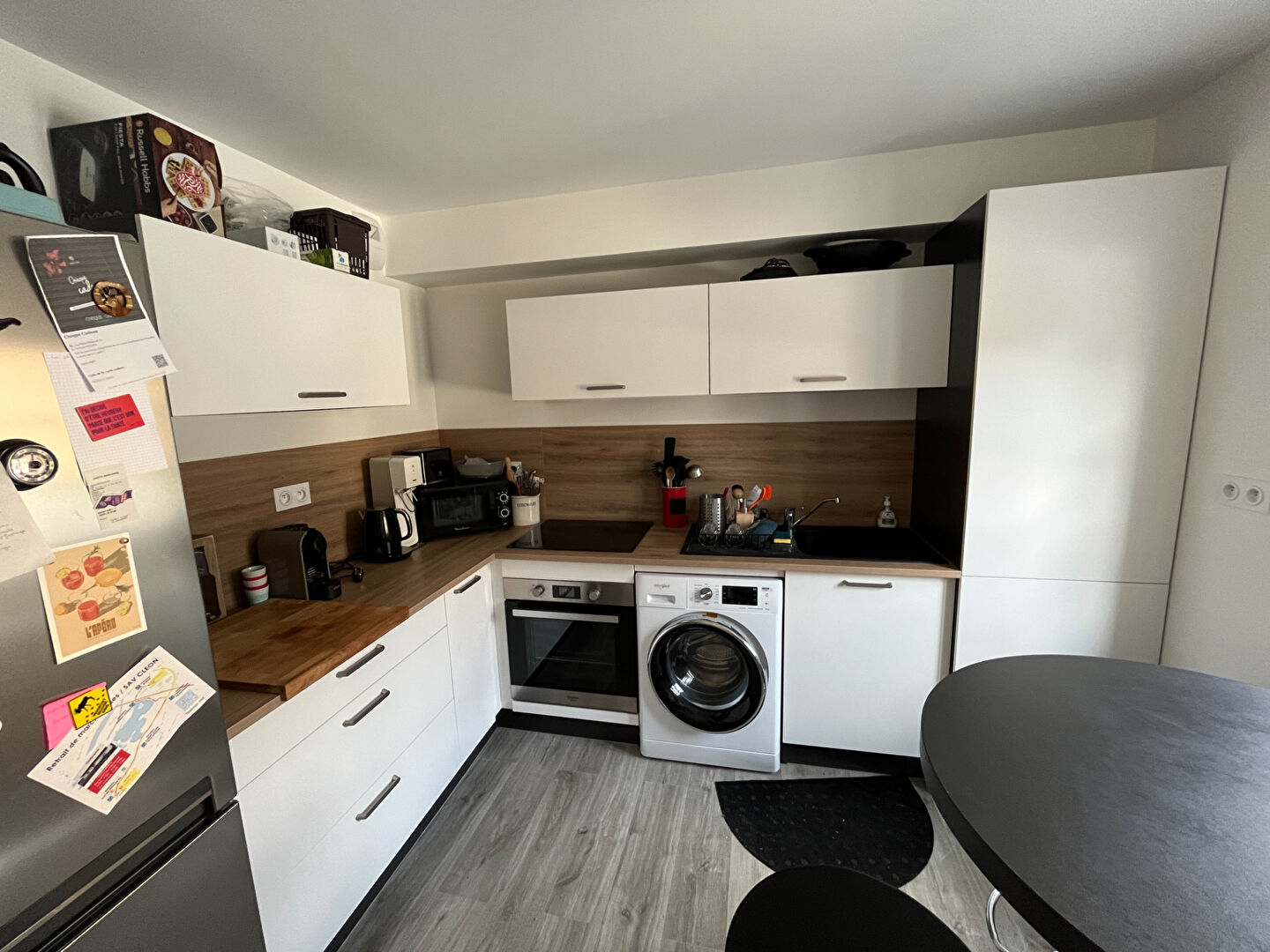 Agence immobilière de VAL DE SEINE TRANSACTIONS ROUEN