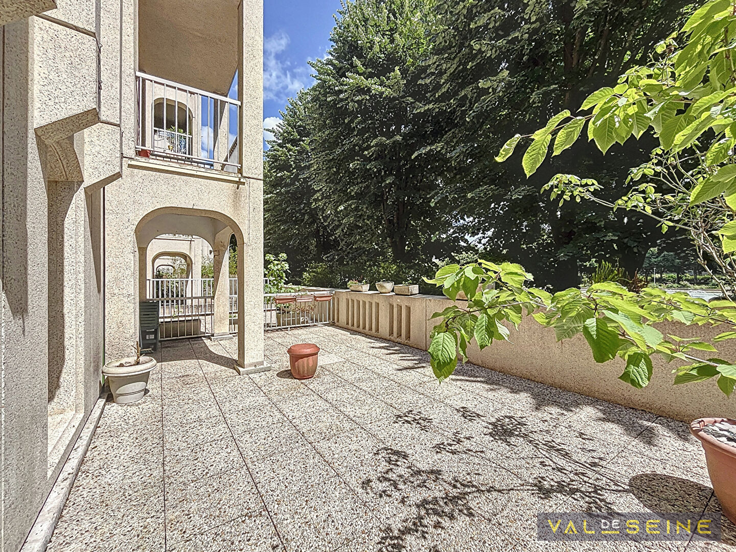 Agence immobilière de VAL DE SEINE TRANSACTIONS ROUEN