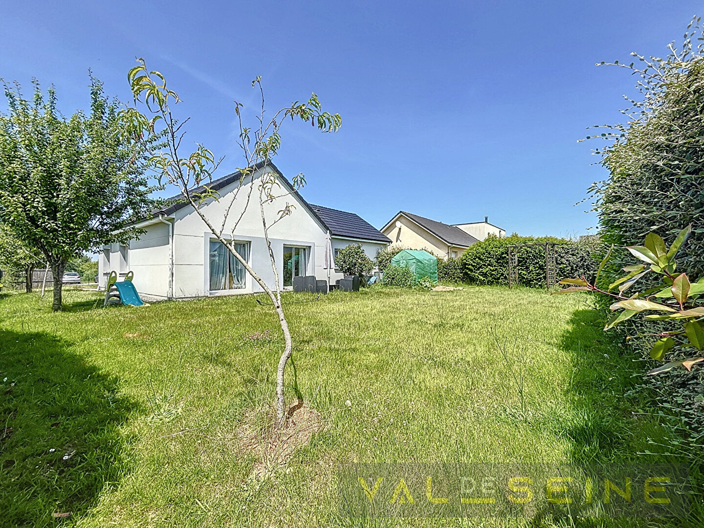 Agence immobilière de VAL DE SEINE TRANSACTIONS QUINCAMPOIX