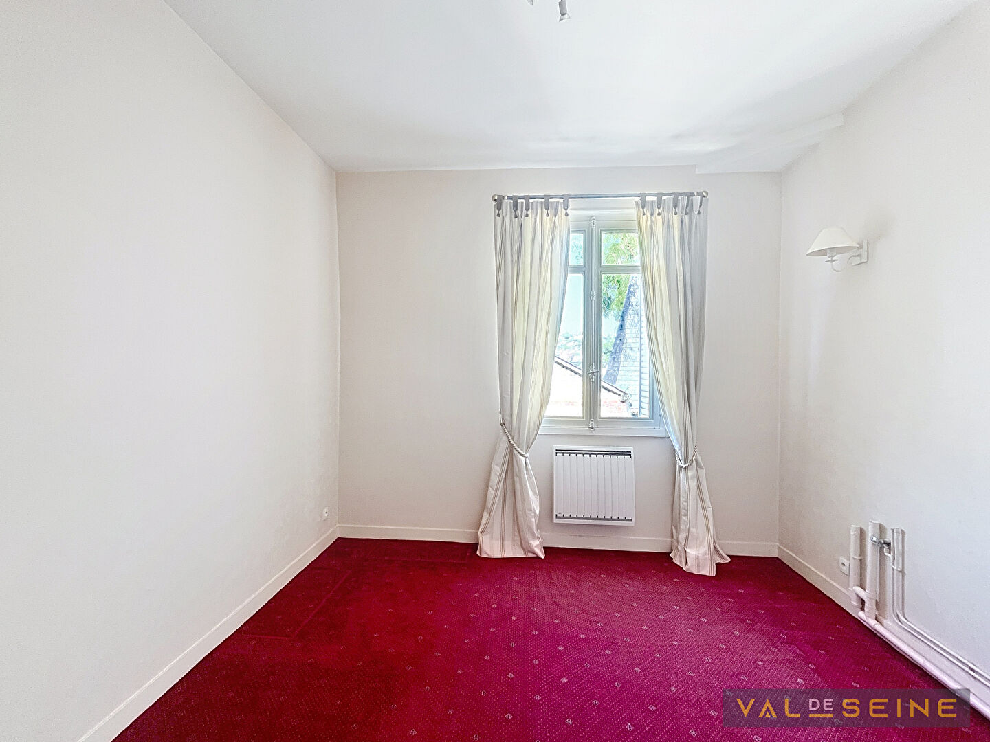Agence immobilière de VAL DE SEINE TRANSACTIONS ROUEN