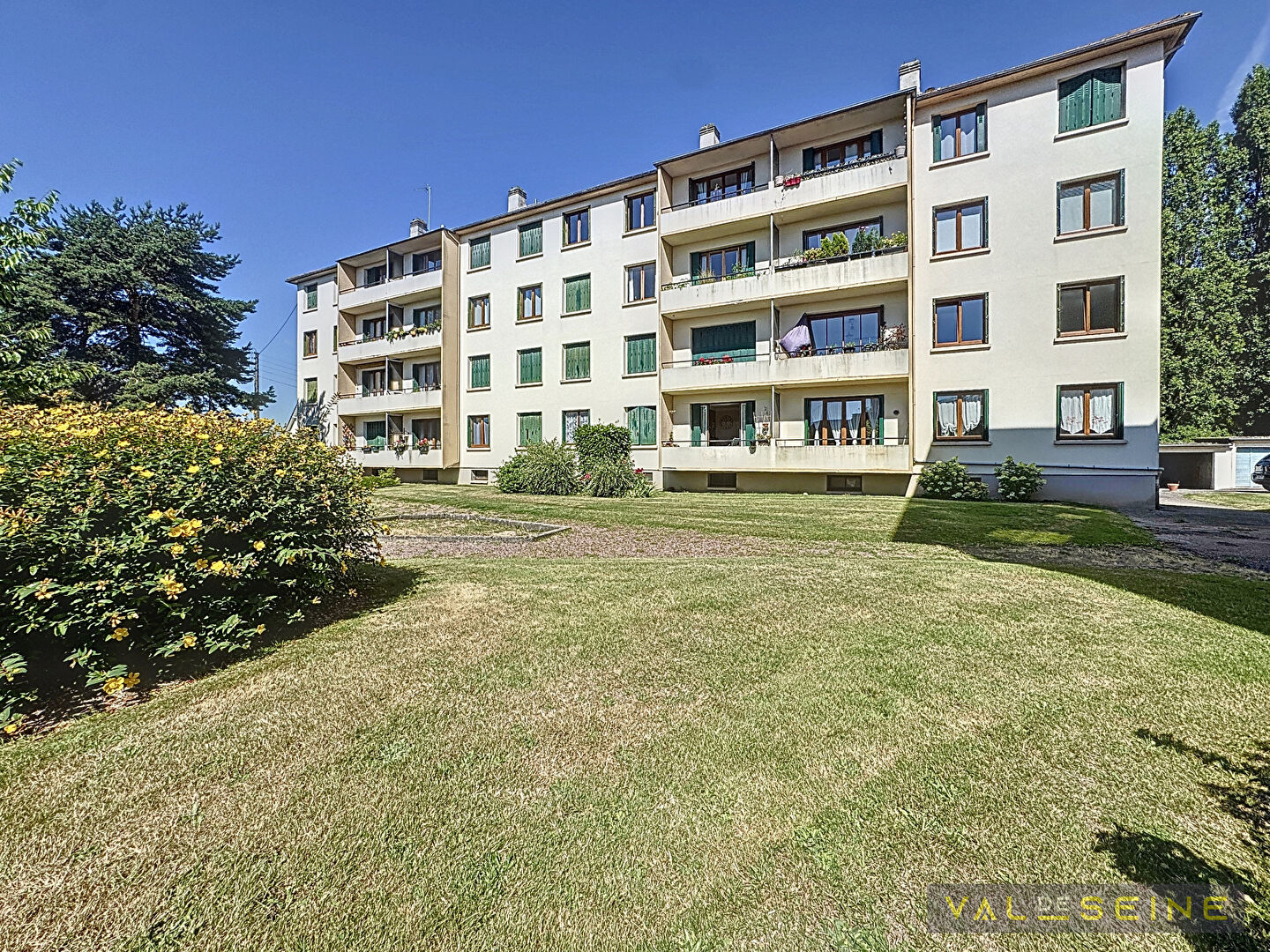 Agence immobilière de VAL DE SEINE IMMOBILIER BOIS GUILLAUME