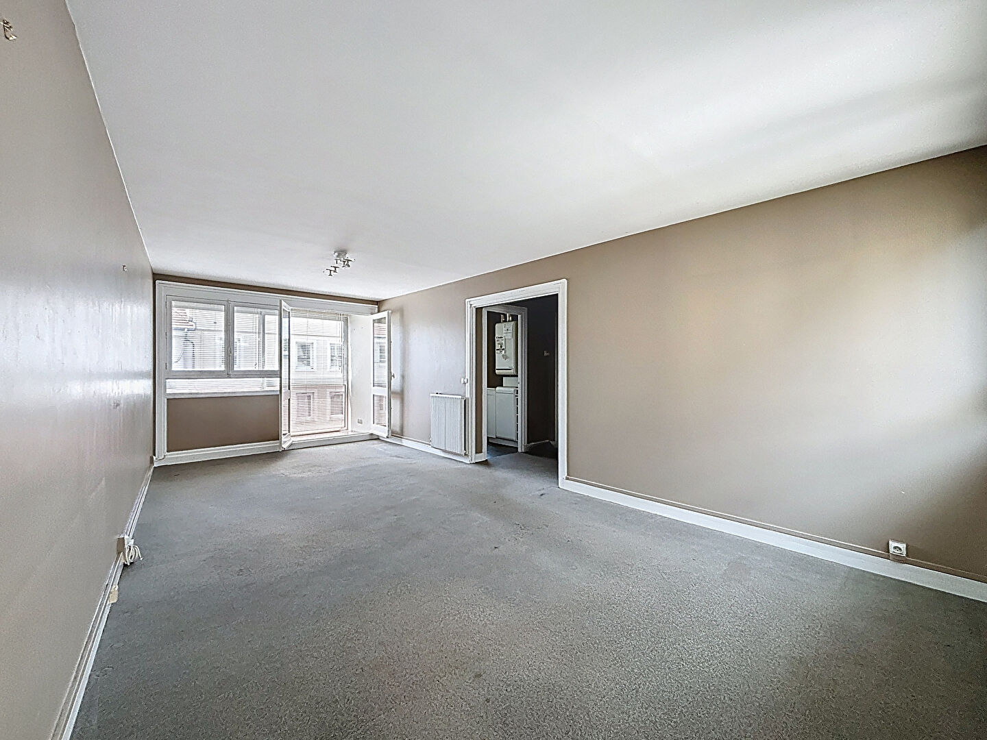 Agence immobilière de VAL DE SEINE TRANSACTIONS ROUEN
