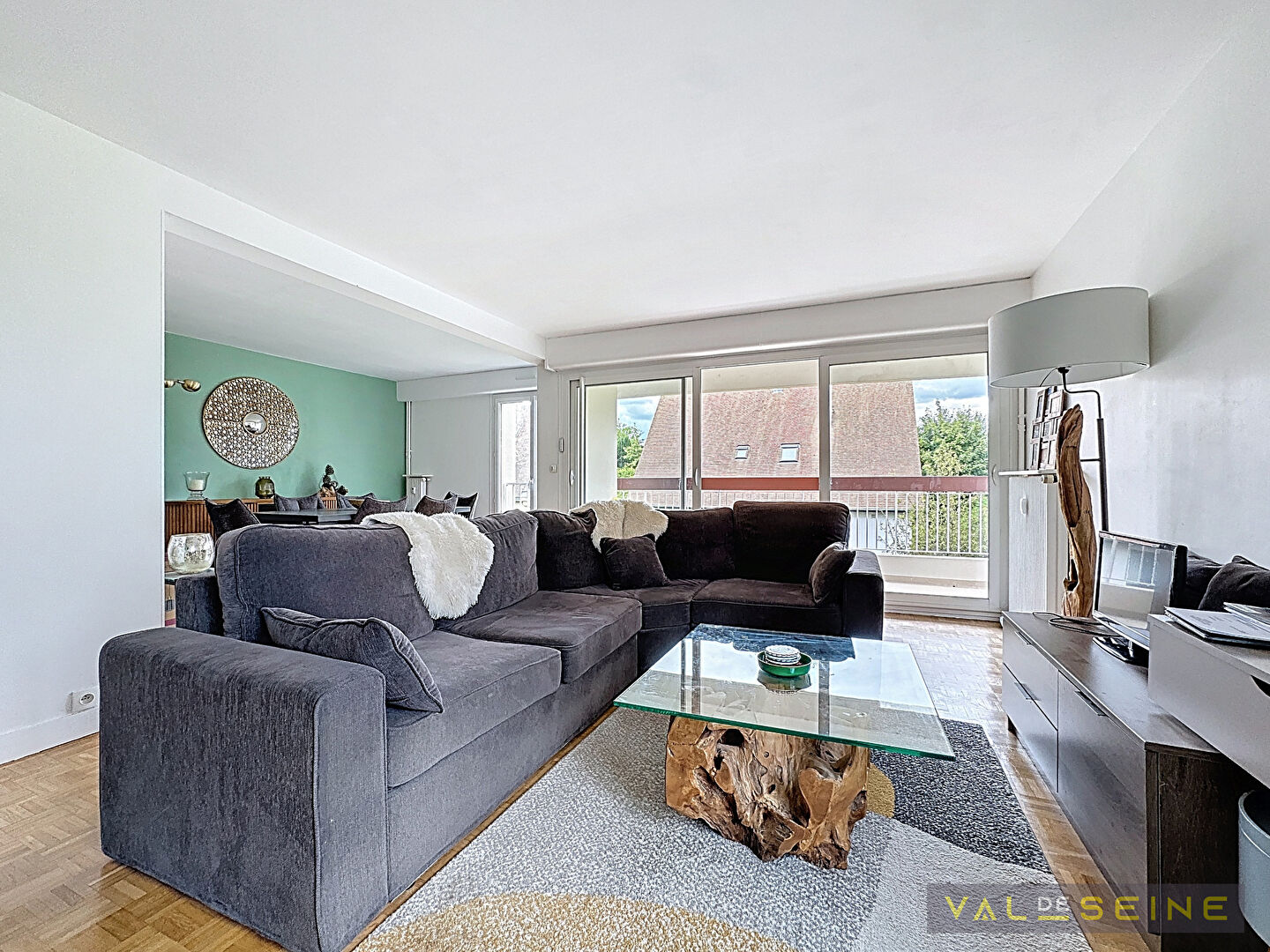 Agence immobilière de VAL DE SEINE IMMOBILIER BOIS GUILLAUME